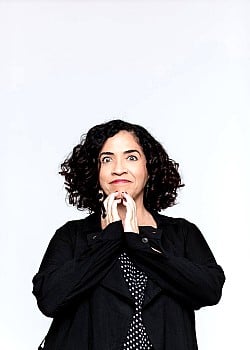 Wendy Ramos